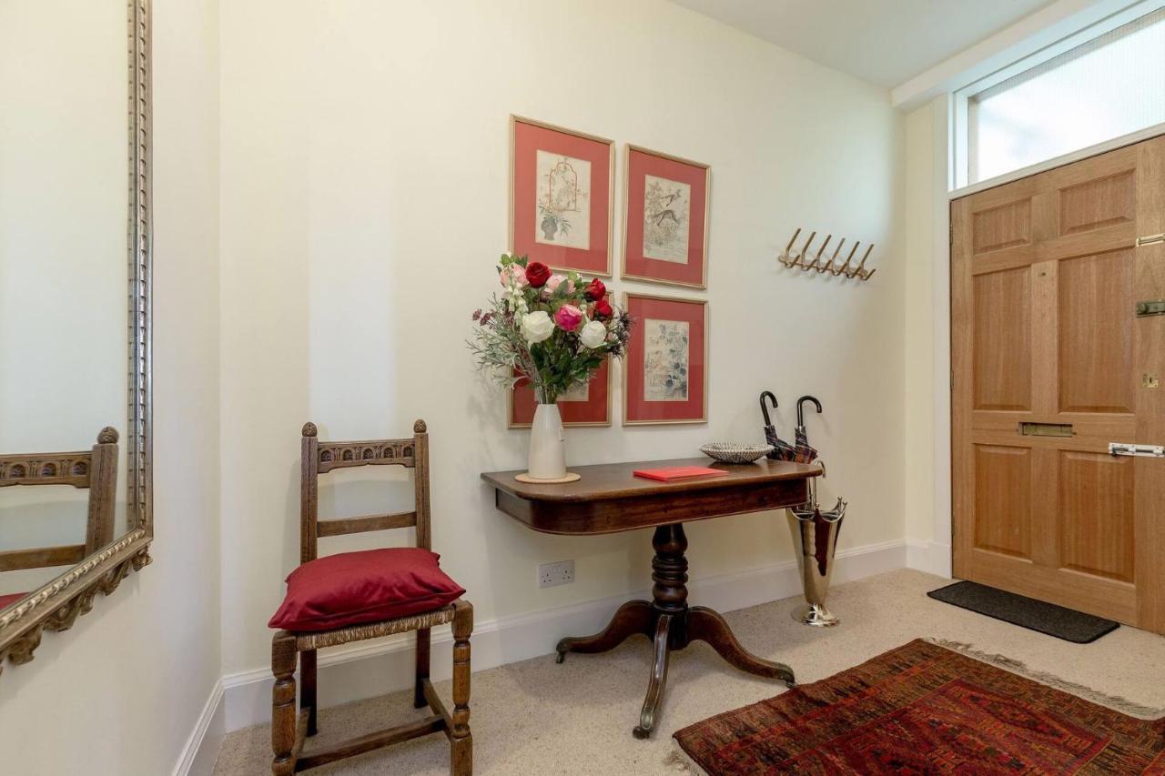 Stunning Panoramic Views: Heart Of The Royal Mile Apartment EDI Exterior foto